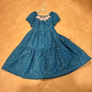 Size 8 girls dress